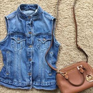 Vintage Levi’s Vest Jacket